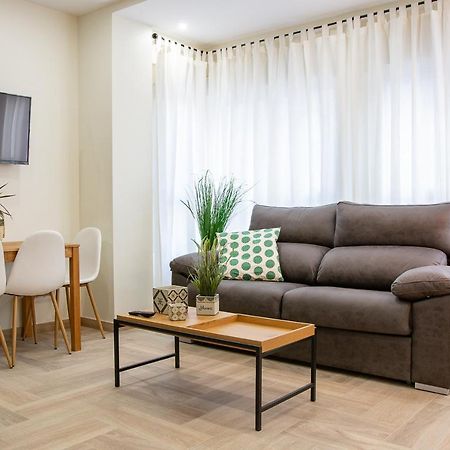 Ap Hotel Navas Alicante Ngoại thất bức ảnh