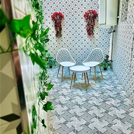Ap Hotel Navas Alicante Ngoại thất bức ảnh