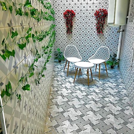 Ap Hotel Navas Alicante Ngoại thất bức ảnh