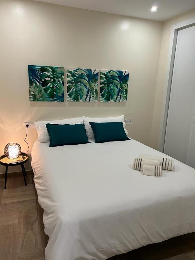 Ap Hotel Navas Alicante Ngoại thất bức ảnh