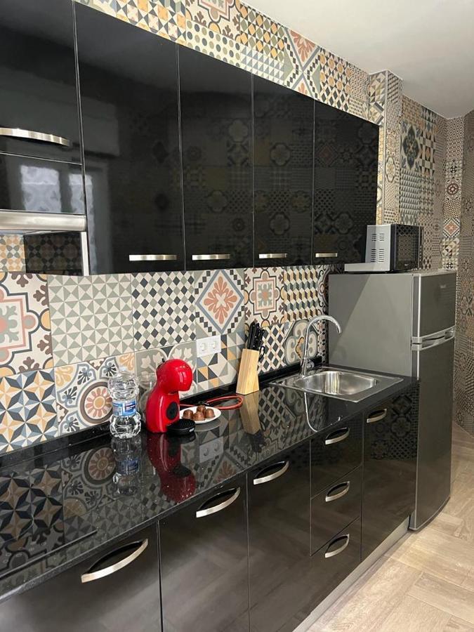 Ap Hotel Navas Alicante Ngoại thất bức ảnh