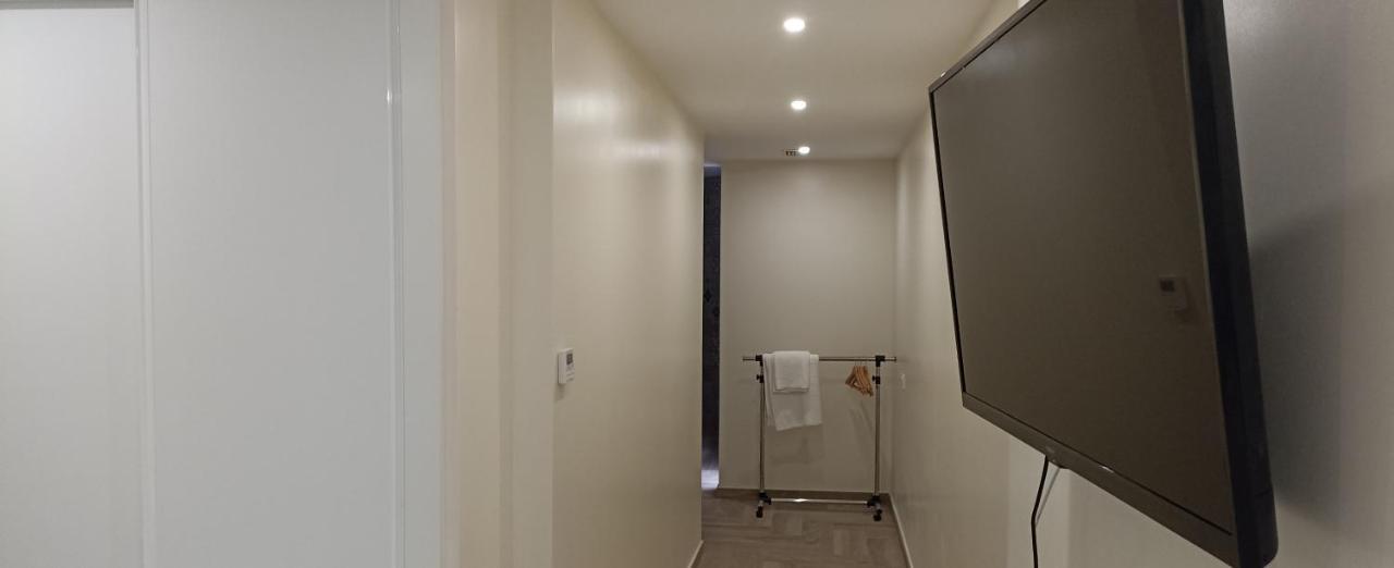 Ap Hotel Navas Alicante Ngoại thất bức ảnh
