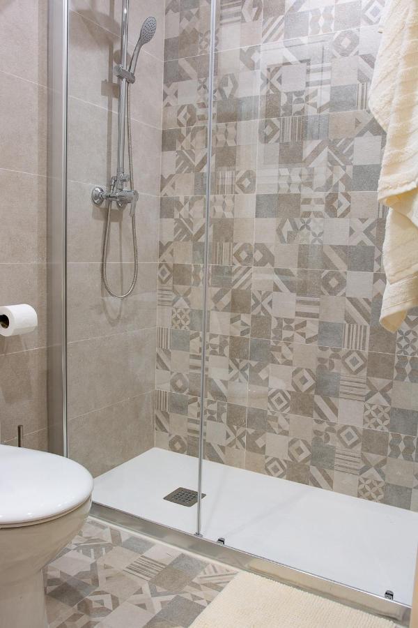 Ap Hotel Navas Alicante Ngoại thất bức ảnh