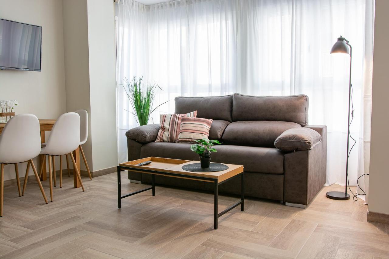 Ap Hotel Navas Alicante Ngoại thất bức ảnh