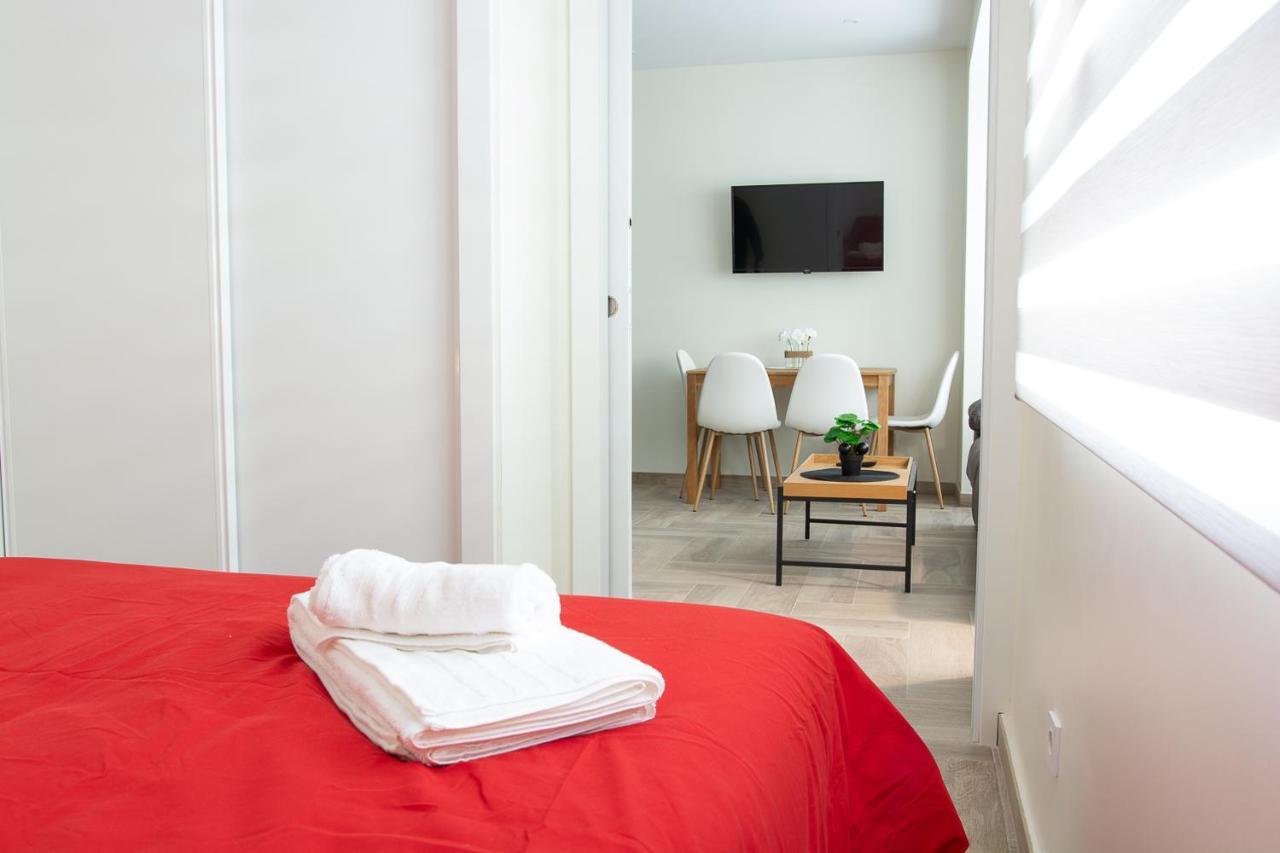 Ap Hotel Navas Alicante Ngoại thất bức ảnh
