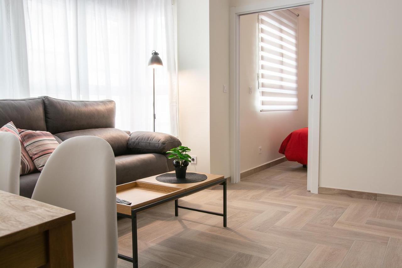 Ap Hotel Navas Alicante Ngoại thất bức ảnh