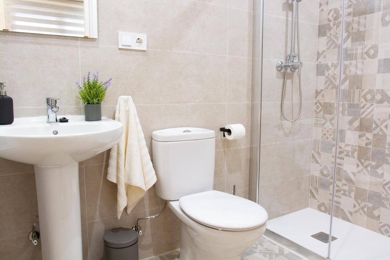 Ap Hotel Navas Alicante Ngoại thất bức ảnh