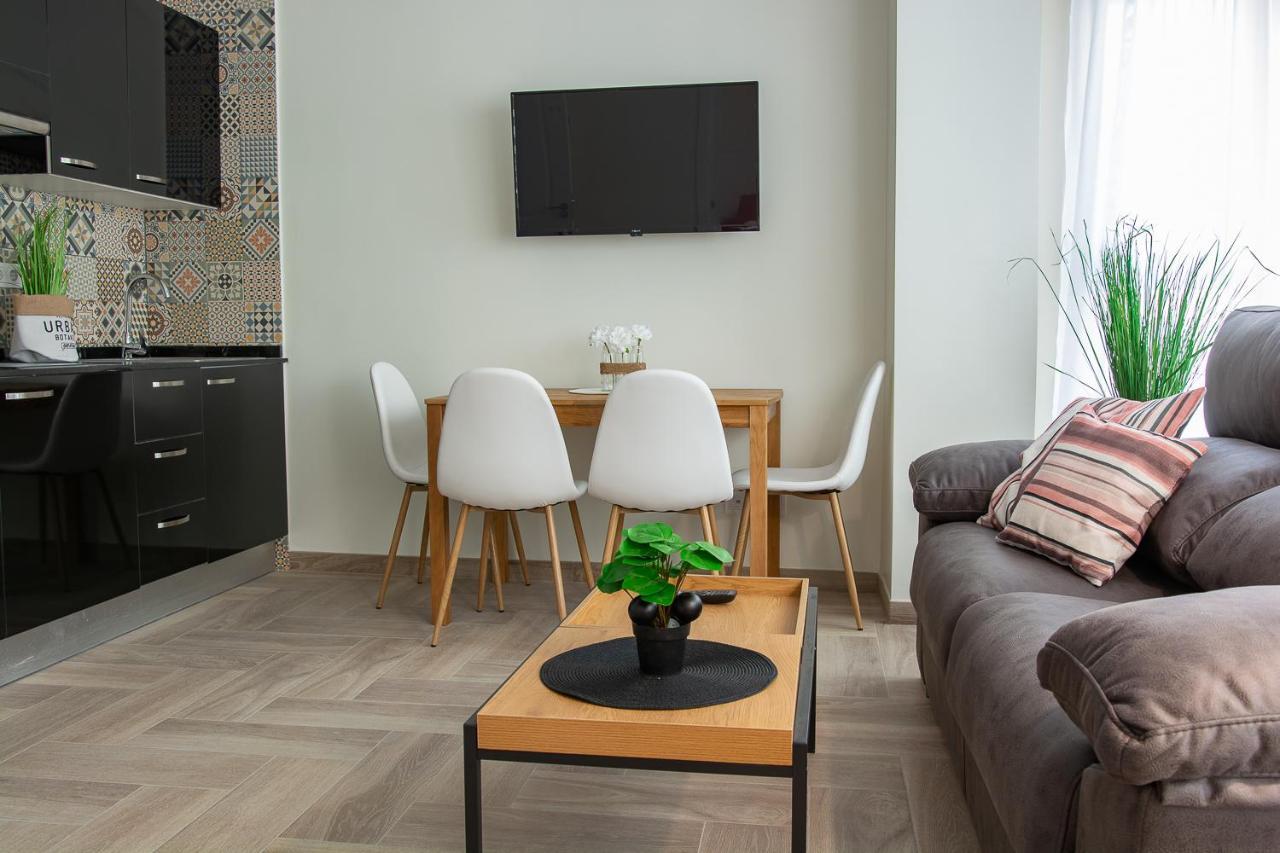 Ap Hotel Navas Alicante Ngoại thất bức ảnh
