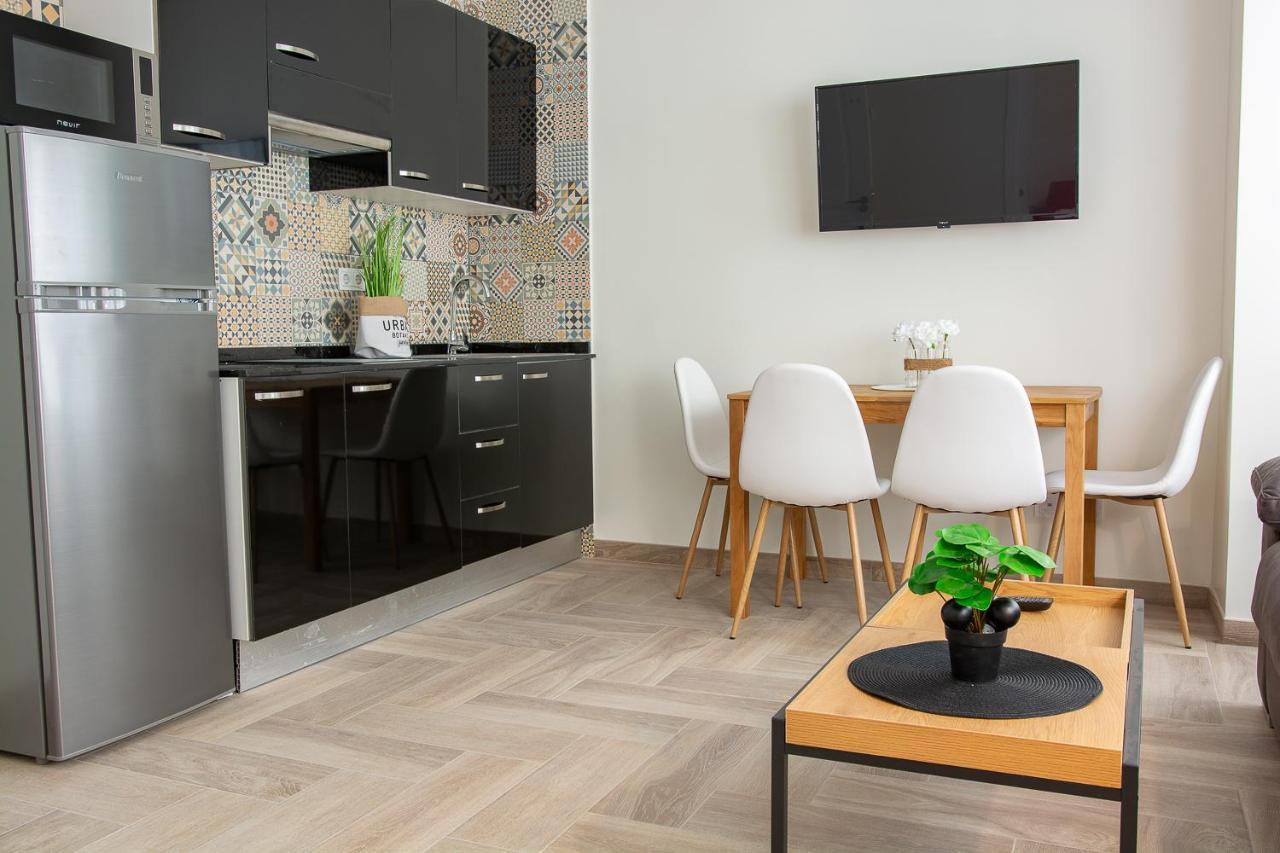 Ap Hotel Navas Alicante Ngoại thất bức ảnh