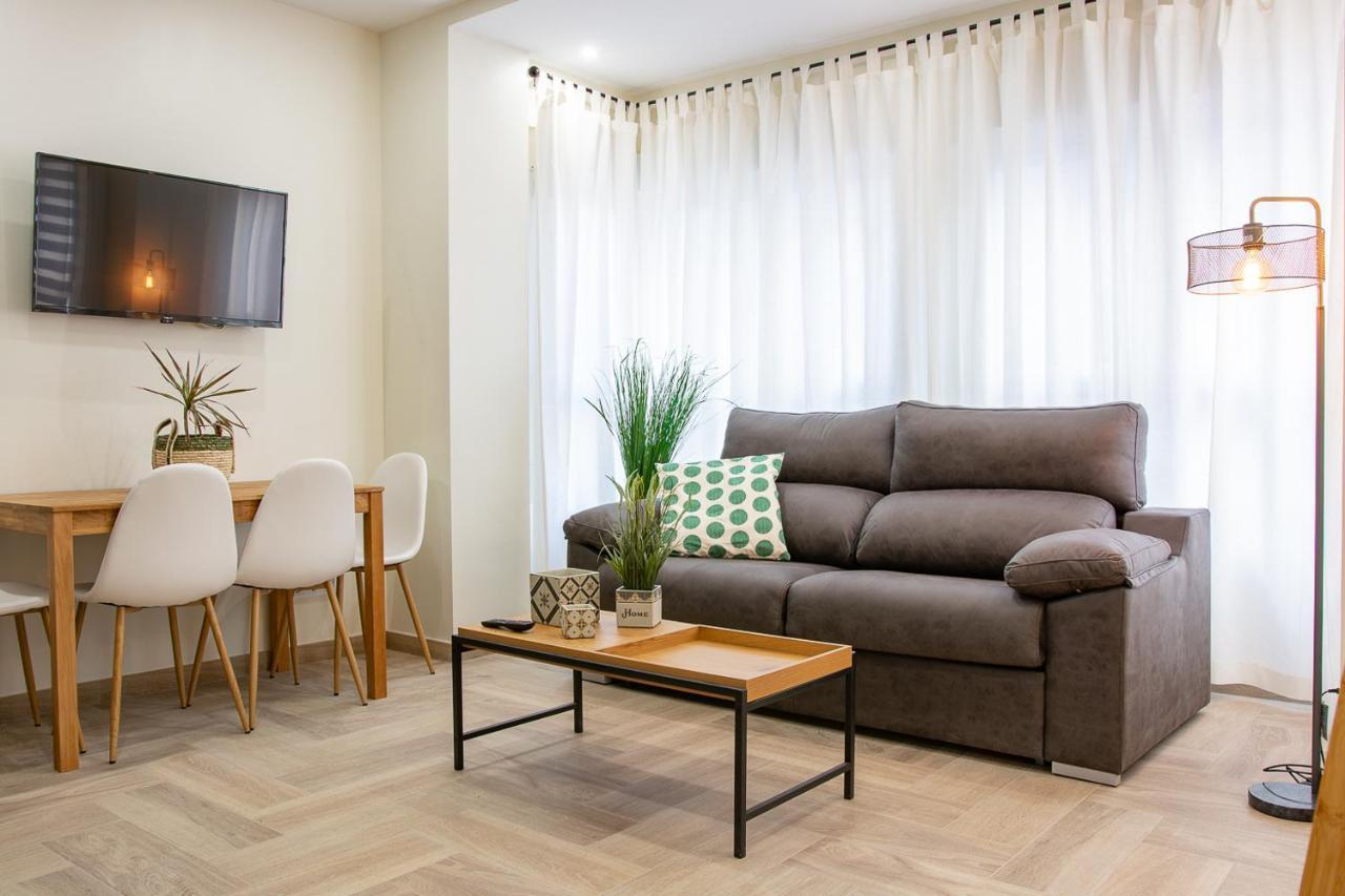 Ap Hotel Navas Alicante Ngoại thất bức ảnh