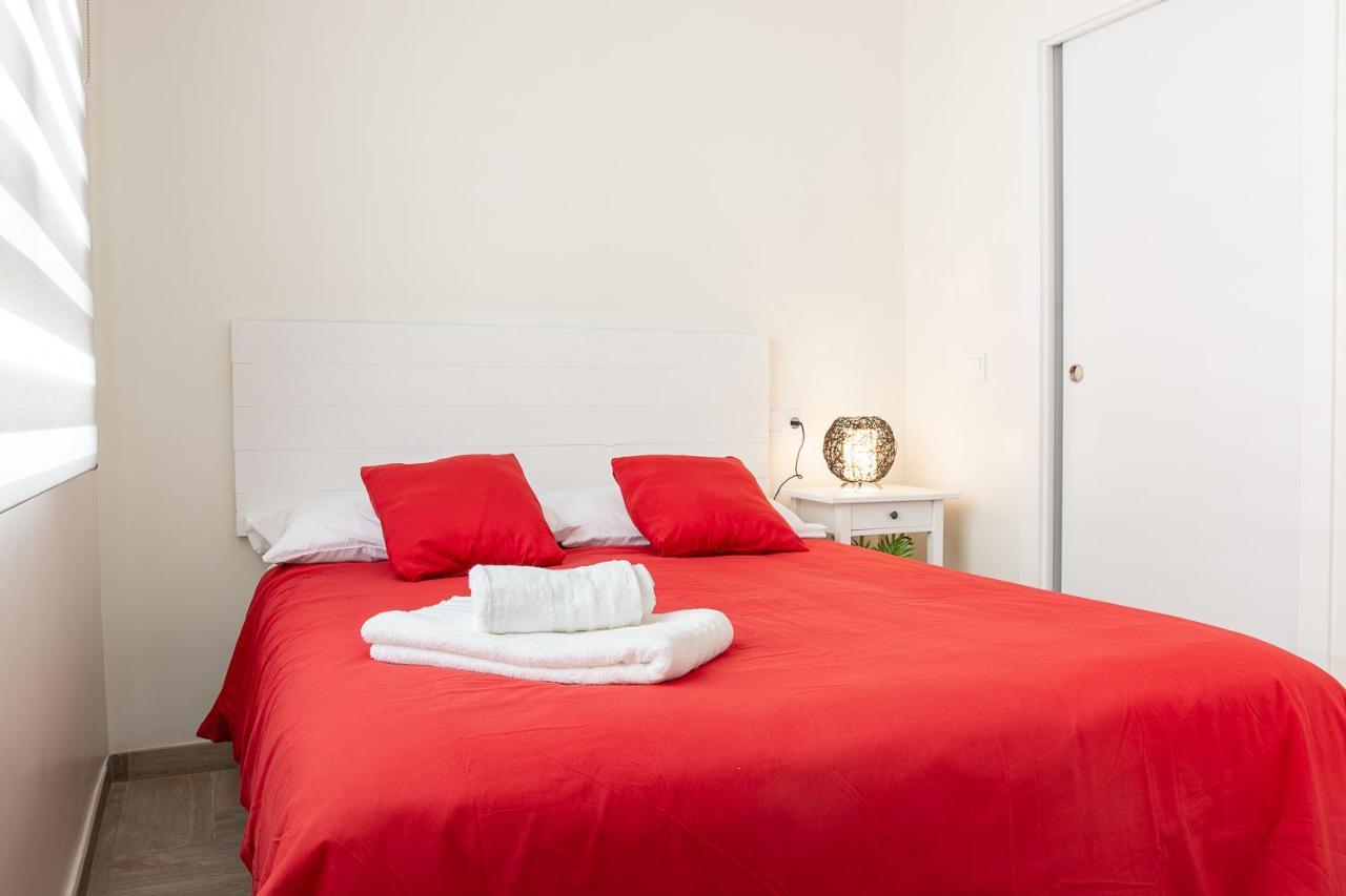 Ap Hotel Navas Alicante Ngoại thất bức ảnh