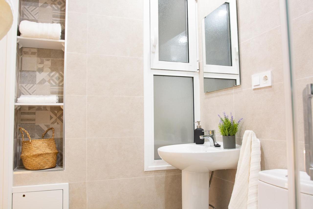 Ap Hotel Navas Alicante Ngoại thất bức ảnh