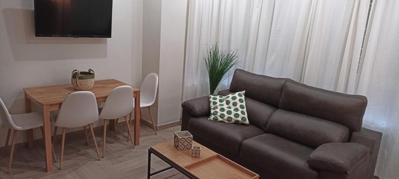Ap Hotel Navas Alicante Ngoại thất bức ảnh