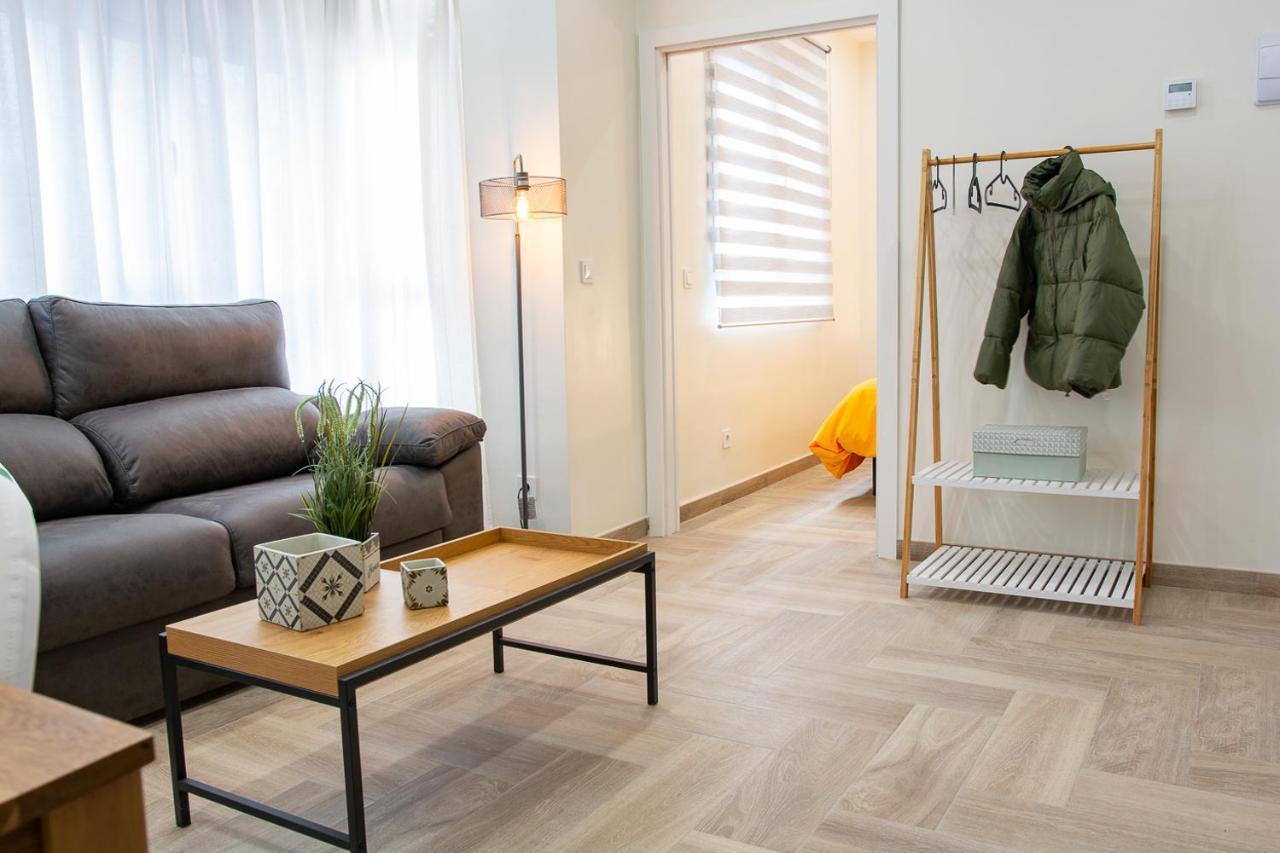 Ap Hotel Navas Alicante Ngoại thất bức ảnh
