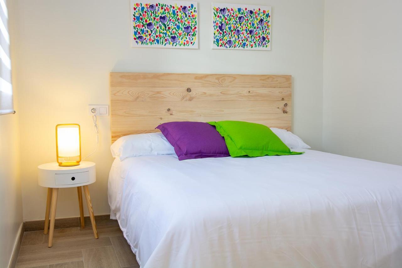 Ap Hotel Navas Alicante Ngoại thất bức ảnh