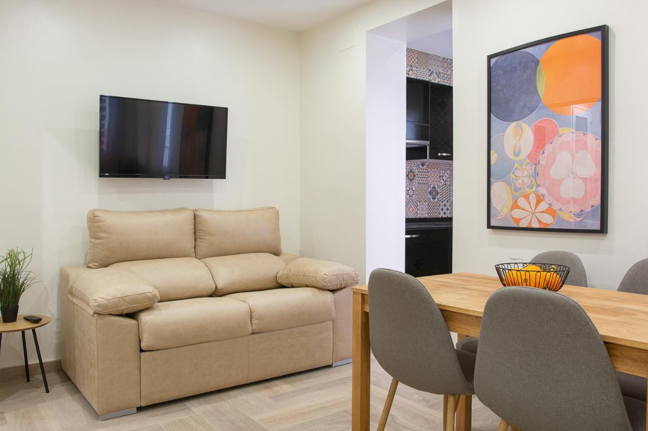 Ap Hotel Navas Alicante Ngoại thất bức ảnh