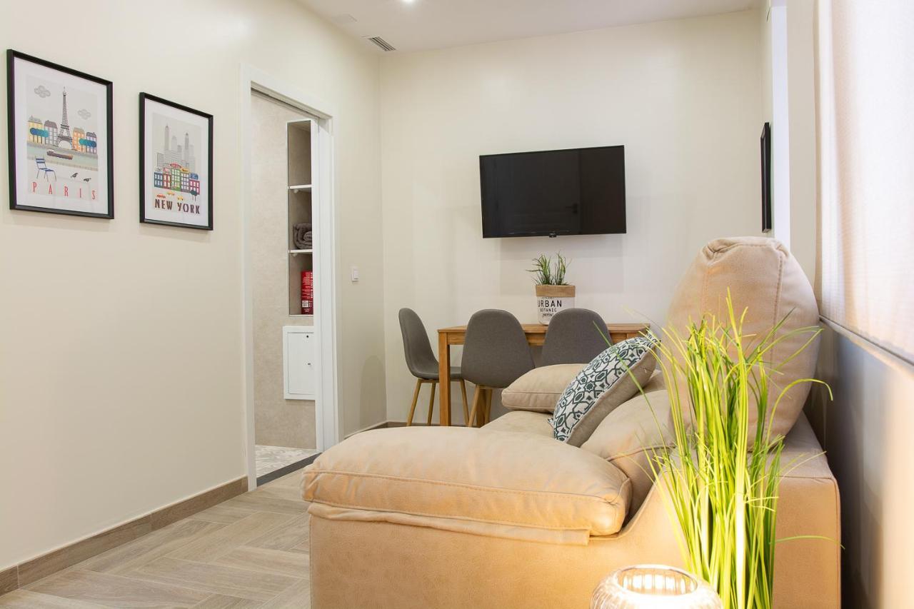 Ap Hotel Navas Alicante Ngoại thất bức ảnh