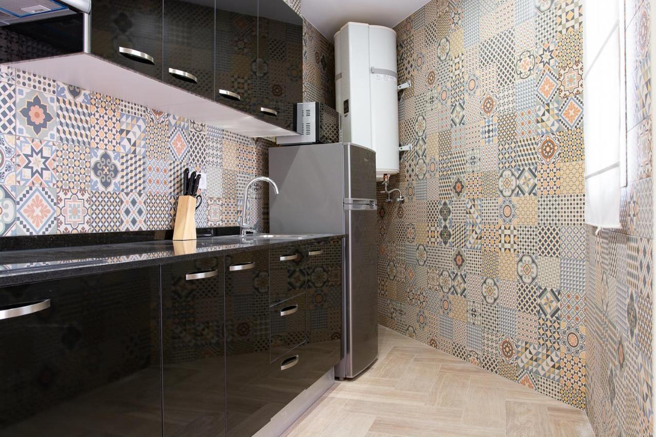 Ap Hotel Navas Alicante Ngoại thất bức ảnh