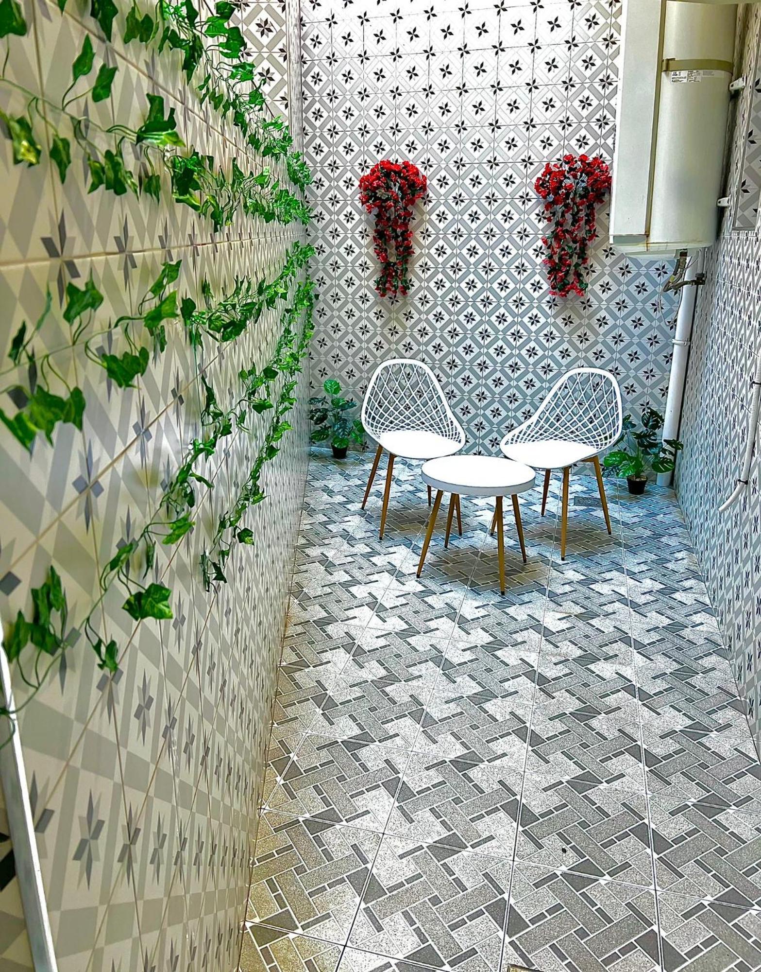 Ap Hotel Navas Alicante Ngoại thất bức ảnh
